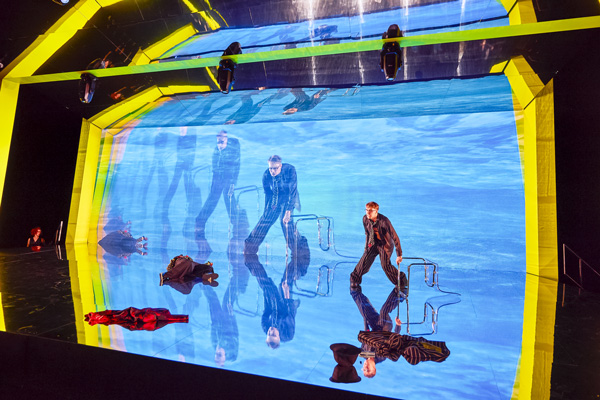 Berlin Alexanderplatz